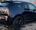 Синий БМВ И3, объемом двигателя 0 л и пробегом 35 тыс. км за 17750 $, фото 1 на Automoto.ua
