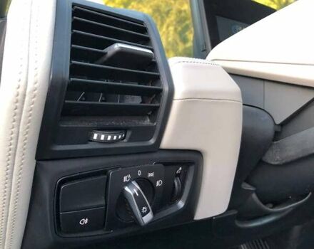 Синій БМВ І3, об'ємом двигуна 0 л та пробігом 45 тис. км за 19000 $, фото 49 на Automoto.ua