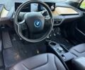Синий БМВ И3, объемом двигателя 0 л и пробегом 14 тыс. км за 12300 $, фото 7 на Automoto.ua