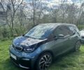 Синий БМВ И3, объемом двигателя 0 л и пробегом 13 тыс. км за 20800 $, фото 2 на Automoto.ua