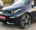 Синий БМВ И3, объемом двигателя 0 л и пробегом 45 тыс. км за 22000 $, фото 61 на Automoto.ua