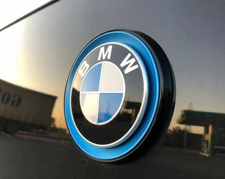 Синій БМВ І3, об'ємом двигуна 0 л та пробігом 45 тис. км за 19000 $, фото 47 на Automoto.ua