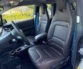 Синий БМВ И3, объемом двигателя 0 л и пробегом 14 тыс. км за 12300 $, фото 9 на Automoto.ua