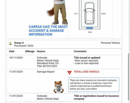 Синій БМВ І3, об'ємом двигуна 0 л та пробігом 36 тис. км за 23000 $, фото 31 на Automoto.ua