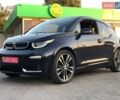 Синий БМВ И3, объемом двигателя 0 л и пробегом 45 тыс. км за 22000 $, фото 1 на Automoto.ua