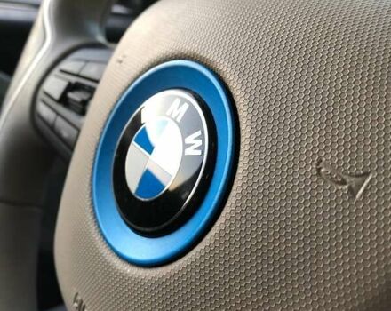 Синій БМВ І3, об'ємом двигуна 0 л та пробігом 45 тис. км за 19000 $, фото 40 на Automoto.ua