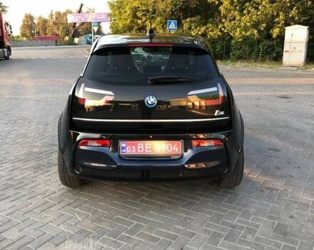 Синій БМВ І3, об'ємом двигуна 0 л та пробігом 45 тис. км за 19000 $, фото 20 на Automoto.ua