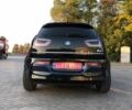 Синий БМВ И3, объемом двигателя 0 л и пробегом 45 тыс. км за 22000 $, фото 27 на Automoto.ua