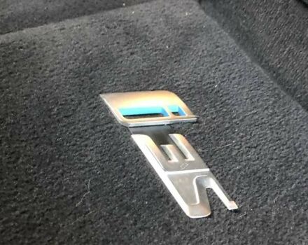 Синій БМВ І3, об'ємом двигуна 0 л та пробігом 45 тис. км за 19000 $, фото 42 на Automoto.ua