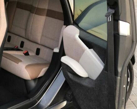 Синій БМВ І3, об'ємом двигуна 0 л та пробігом 45 тис. км за 19000 $, фото 65 на Automoto.ua