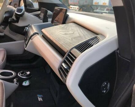 Синій БМВ І3, об'ємом двигуна 0 л та пробігом 45 тис. км за 19000 $, фото 46 на Automoto.ua