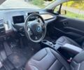 Синий БМВ И3, объемом двигателя 0 л и пробегом 13 тыс. км за 4500 $, фото 8 на Automoto.ua