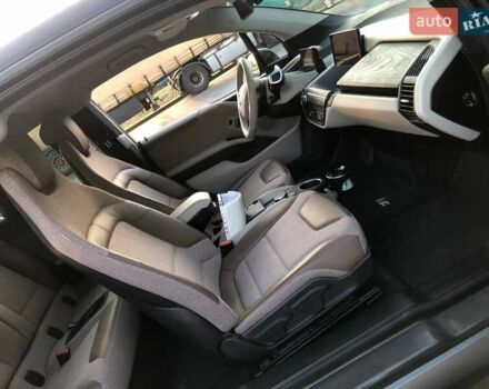 Синій БМВ І3, об'ємом двигуна 0 л та пробігом 45 тис. км за 19000 $, фото 34 на Automoto.ua