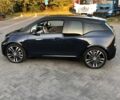 Синий БМВ И3, объемом двигателя 0 л и пробегом 45 тыс. км за 22000 $, фото 10 на Automoto.ua