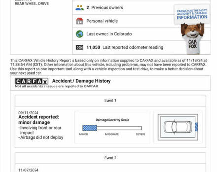Синій БМВ І3, об'ємом двигуна 0 л та пробігом 36 тис. км за 23000 $, фото 32 на Automoto.ua