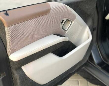 Синій БМВ І3, об'ємом двигуна 0 л та пробігом 45 тис. км за 19000 $, фото 64 на Automoto.ua