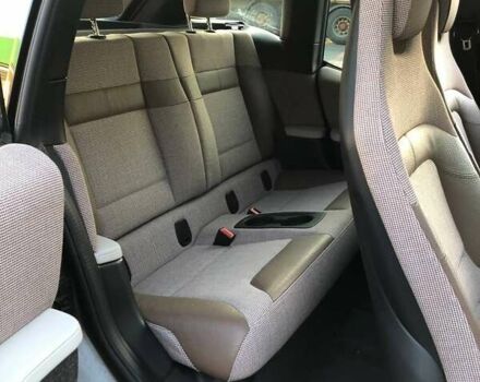 Синій БМВ І3, об'ємом двигуна 0 л та пробігом 45 тис. км за 19000 $, фото 45 на Automoto.ua