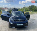 Синий БМВ И3, объемом двигателя 0 л и пробегом 36 тыс. км за 23000 $, фото 22 на Automoto.ua