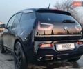 Синий БМВ И3, объемом двигателя 0 л и пробегом 35 тыс. км за 17750 $, фото 1 на Automoto.ua