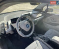 Синий БМВ И3, объемом двигателя 0 л и пробегом 36 тыс. км за 23000 $, фото 11 на Automoto.ua