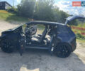 Синий БМВ И3, объемом двигателя 0 л и пробегом 36 тыс. км за 23000 $, фото 24 на Automoto.ua