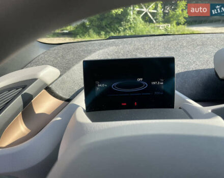 Синій БМВ І3, об'ємом двигуна 0 л та пробігом 36 тис. км за 23000 $, фото 12 на Automoto.ua