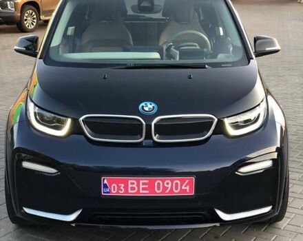 Синій БМВ І3, об'ємом двигуна 0 л та пробігом 45 тис. км за 19000 $, фото 72 на Automoto.ua
