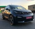 Синий БМВ И3, объемом двигателя 0 л и пробегом 45 тыс. км за 22000 $, фото 1 на Automoto.ua
