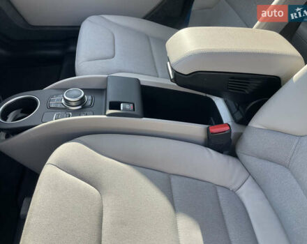 Синій БМВ І3, об'ємом двигуна 0 л та пробігом 36 тис. км за 23000 $, фото 14 на Automoto.ua