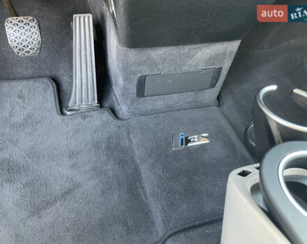 Синій БМВ І3, об'ємом двигуна 0 л та пробігом 36 тис. км за 23000 $, фото 27 на Automoto.ua