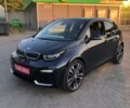 Синий БМВ И3, объемом двигателя 0 л и пробегом 45 тыс. км за 18500 $, фото 6 на Automoto.ua