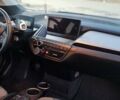 Синий БМВ И3, объемом двигателя 0 л и пробегом 35 тыс. км за 17750 $, фото 10 на Automoto.ua
