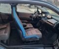 Синий БМВ И3, объемом двигателя 0 л и пробегом 35 тыс. км за 17750 $, фото 2 на Automoto.ua