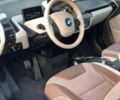 Синий БМВ И3, объемом двигателя 0 л и пробегом 45 тыс. км за 22000 $, фото 35 на Automoto.ua