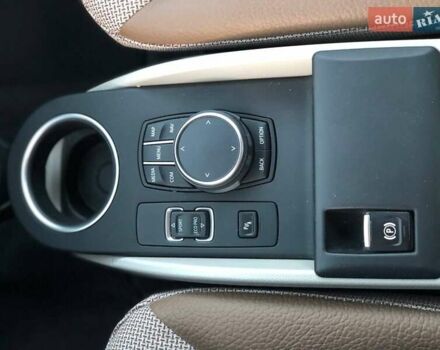 Синій БМВ І3, об'ємом двигуна 0 л та пробігом 45 тис. км за 19000 $, фото 58 на Automoto.ua