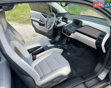 Синій БМВ І3, об'ємом двигуна 0 л та пробігом 36 тис. км за 23000 $, фото 20 на Automoto.ua