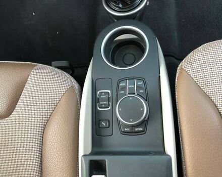 Синій БМВ І3, об'ємом двигуна 0 л та пробігом 45 тис. км за 19000 $, фото 15 на Automoto.ua