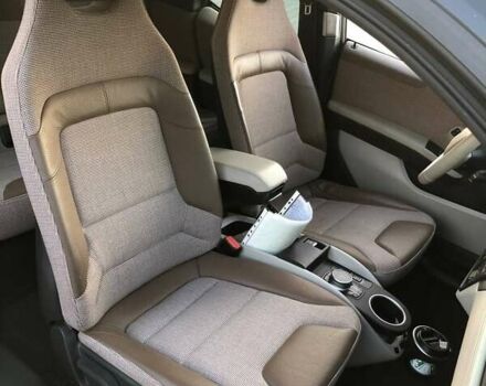 Синій БМВ І3, об'ємом двигуна 0 л та пробігом 45 тис. км за 19000 $, фото 32 на Automoto.ua