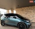 Синий БМВ И3, объемом двигателя 0 л и пробегом 34 тыс. км за 23000 $, фото 1 на Automoto.ua