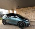Синий БМВ И3, объемом двигателя 0 л и пробегом 36 тыс. км за 22000 $, фото 1 на Automoto.ua