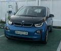Синий БМВ И3, объемом двигателя 0 л и пробегом 69 тыс. км за 11999 $, фото 1 на Automoto.ua