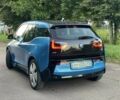Синий БМВ И3, объемом двигателя 0 л и пробегом 69 тыс. км за 11999 $, фото 22 на Automoto.ua