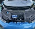Синий БМВ И3, объемом двигателя 0 л и пробегом 69 тыс. км за 11999 $, фото 11 на Automoto.ua