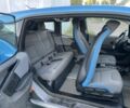 Синий БМВ И3, объемом двигателя 0 л и пробегом 69 тыс. км за 11999 $, фото 6 на Automoto.ua