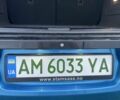 Синий БМВ И3, объемом двигателя 0 л и пробегом 69 тыс. км за 11999 $, фото 14 на Automoto.ua