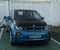 Синий БМВ И3, объемом двигателя 0 л и пробегом 69 тыс. км за 11999 $, фото 1 на Automoto.ua