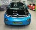 Синий БМВ И3, объемом двигателя 0 л и пробегом 30 тыс. км за 29300 $, фото 1 на Automoto.ua