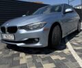 Синий БМВ И3, объемом двигателя 2 л и пробегом 165 тыс. км за 11032 $, фото 1 на Automoto.ua