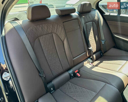 Синий БМВ И3, объемом двигателя 0 л и пробегом 1 тыс. км за 37450 $, фото 29 на Automoto.ua