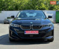 Синий БМВ И3, объемом двигателя 0 л и пробегом 1 тыс. км за 37450 $, фото 1 на Automoto.ua